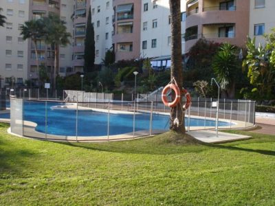 Wohnung zum Verkauf in Marbella Pueblo, Marbella, Málaga (Spanien)