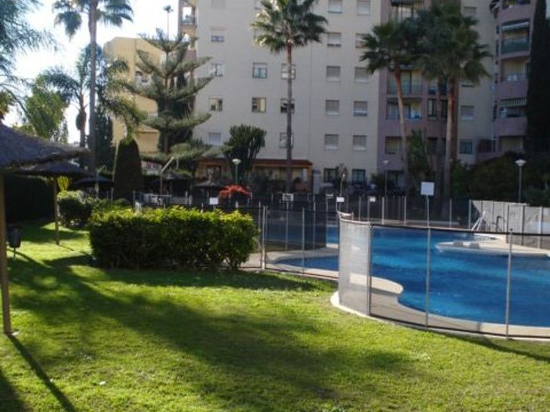 Appartamento in vendita a Marbella Pueblo, Marbella, Málaga (Spagna)