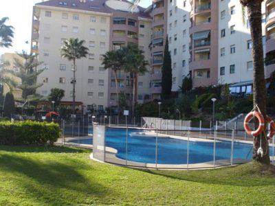 Wohnung zum Verkauf in Marbella Pueblo, Marbella, Málaga (Spanien)