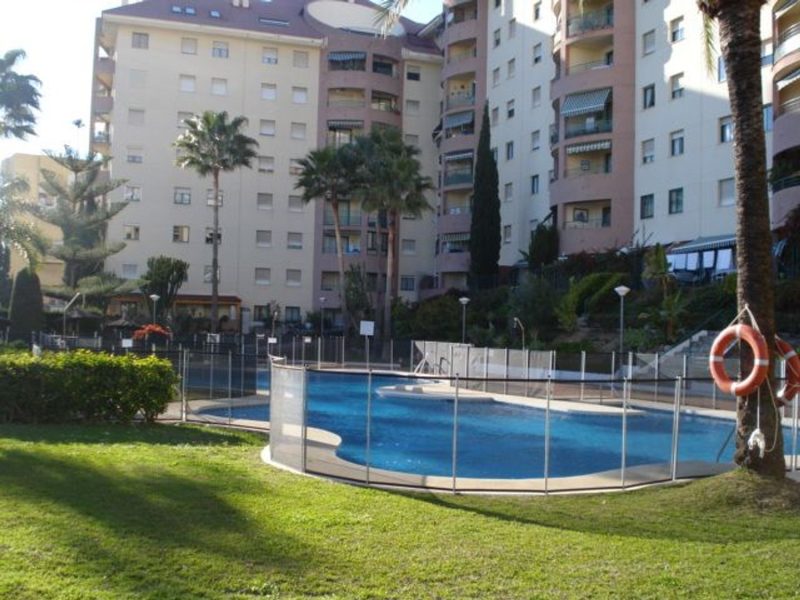 Appartamento in vendita a Marbella Pueblo, Marbella, Málaga (Spagna)
