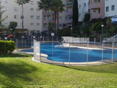 Wohnung zum Verkauf in Marbella Pueblo, Marbella, Málaga (Spanien)