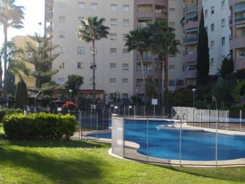 Appartamento in vendita a Marbella Pueblo, Marbella, Málaga (Spagna)