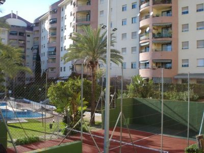Wohnung zum Verkauf in Marbella Pueblo, Marbella, Málaga (Spanien)