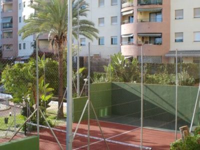 Wohnung zum Verkauf in Marbella Pueblo, Marbella, Málaga (Spanien)
