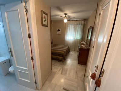 Wohnung zum Verkauf in Marbella Pueblo, Marbella, Málaga (Spanien)