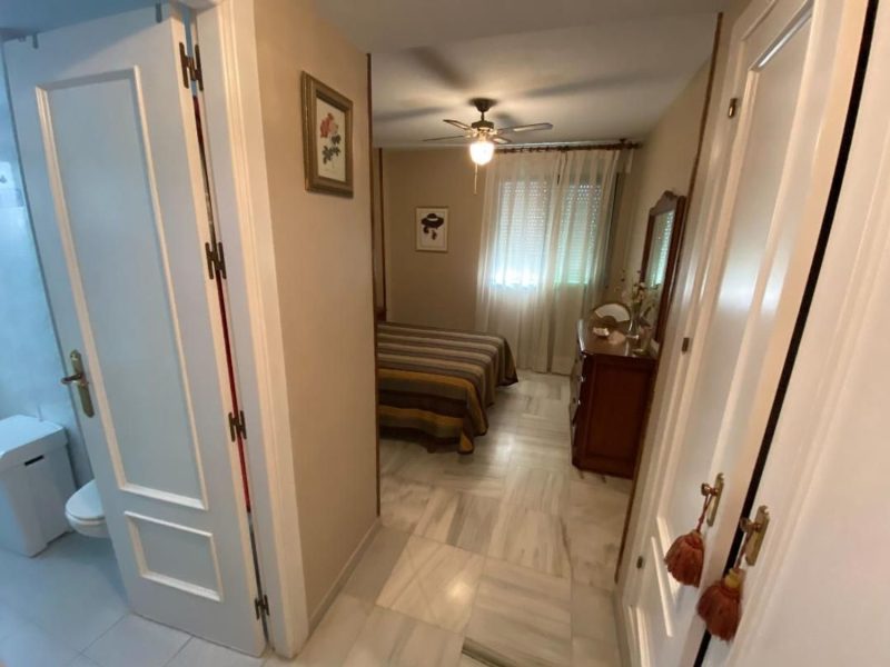 Appartamento in vendita a Marbella Pueblo, Marbella, Málaga (Spagna)