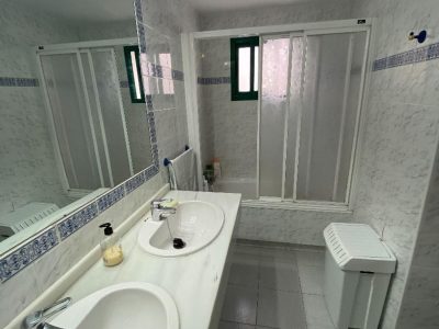 Wohnung zum Verkauf in Marbella Pueblo, Marbella, Málaga (Spanien)