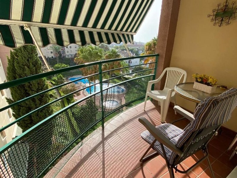 Appartamento in vendita a Marbella Pueblo, Marbella, Málaga (Spagna)