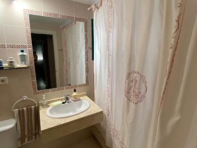 Wohnung zum Verkauf in Marbella Pueblo, Marbella, Málaga (Spanien)