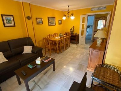 Wohnung zum Verkauf in Marbella Pueblo, Marbella, Málaga (Spanien)