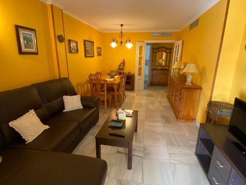 Appartamento in vendita a Marbella Pueblo, Marbella, Málaga (Spagna)