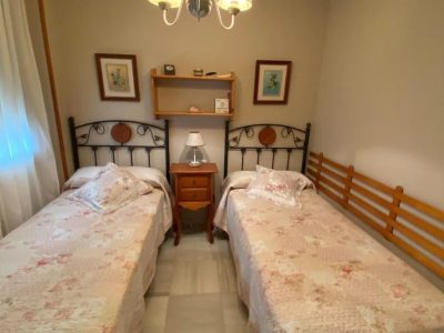 Wohnung zum Verkauf in Marbella Pueblo, Marbella, Málaga (Spanien)