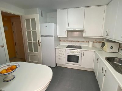 Wohnung zum Verkauf in Marbella Pueblo, Marbella, Málaga (Spanien)
