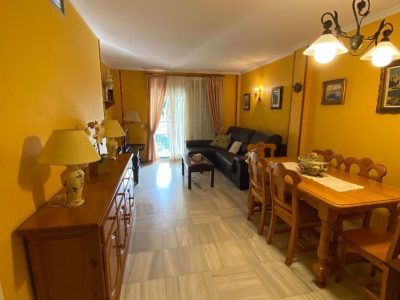 Wohnung zum Verkauf in Marbella Pueblo, Marbella, Málaga (Spanien)