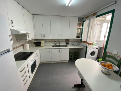 Wohnung zum Verkauf in Marbella Pueblo, Marbella, Málaga (Spanien)