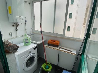 Wohnung zum Verkauf in Marbella Pueblo, Marbella, Málaga (Spanien)