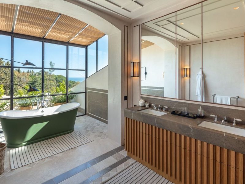 Villa te koop in Nagüeles-Milla de Oro, Marbella, Málaga (Spanje)