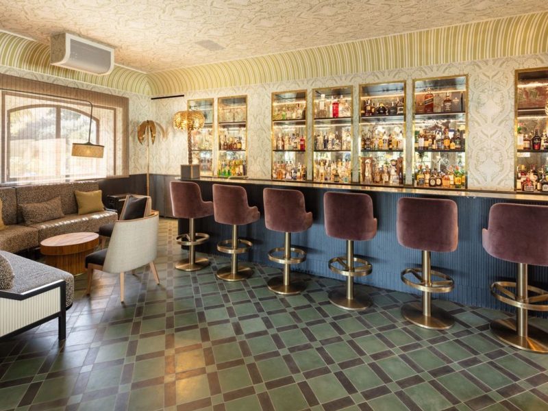 Villa te koop in Nagüeles-Milla de Oro, Marbella, Málaga (Spanje)