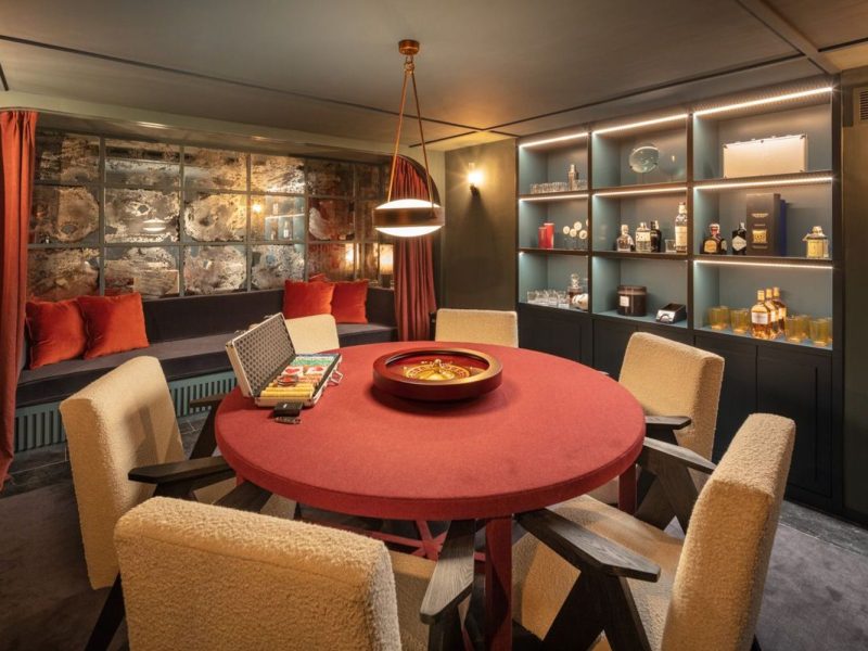 Villa te koop in Nagüeles-Milla de Oro, Marbella, Málaga (Spanje)