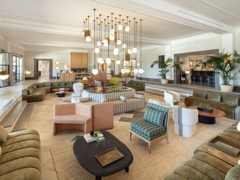 Villa te koop in Nagüeles-Milla de Oro, Marbella, Málaga (Spanje)