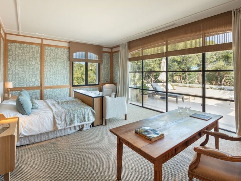 Villa te koop in Nagüeles-Milla de Oro, Marbella, Málaga (Spanje)