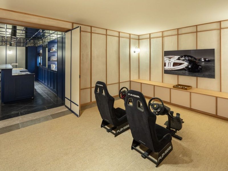 Villa te koop in Nagüeles-Milla de Oro, Marbella, Málaga (Spanje)