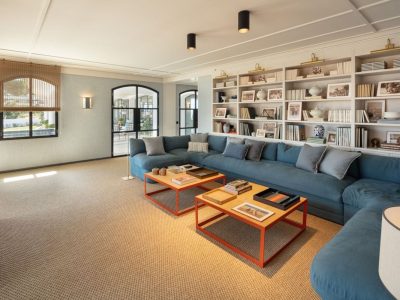 Villa te koop in Nagüeles-Milla de Oro, Marbella, Málaga (Spanje)