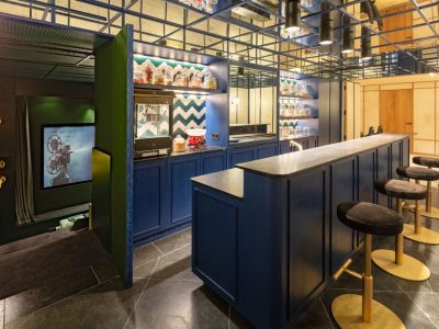 Villa te koop in Nagüeles-Milla de Oro, Marbella, Málaga (Spanje)