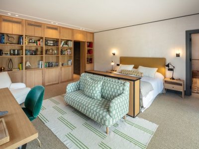 Villa te koop in Nagüeles-Milla de Oro, Marbella, Málaga (Spanje)