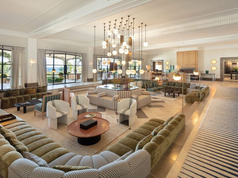 Villa te koop in Nagüeles-Milla de Oro, Marbella, Málaga (Spanje)