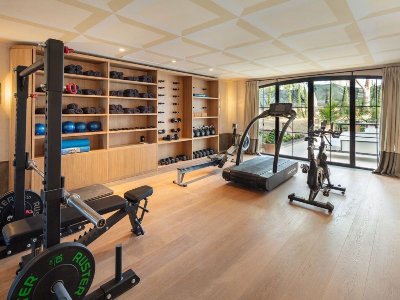 Villa te koop in Nagüeles-Milla de Oro, Marbella, Málaga (Spanje)