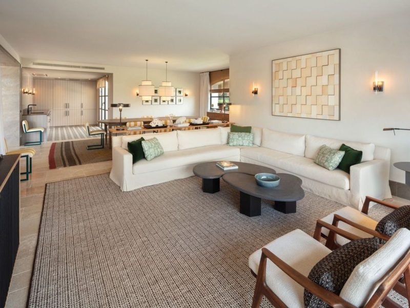 Villa te koop in Nagüeles-Milla de Oro, Marbella, Málaga (Spanje)