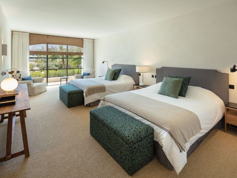 Villa te koop in Nagüeles-Milla de Oro, Marbella, Málaga (Spanje)