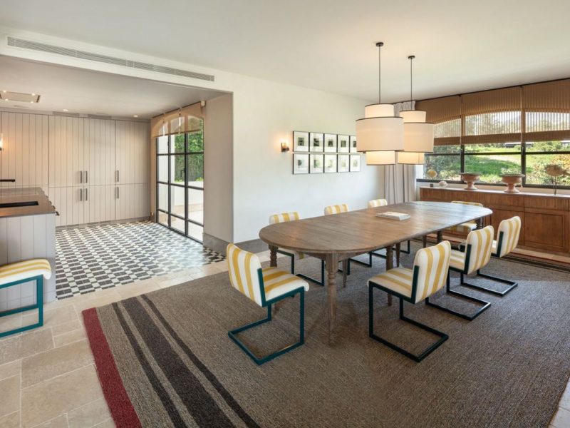 Villa te koop in Nagüeles-Milla de Oro, Marbella, Málaga (Spanje)