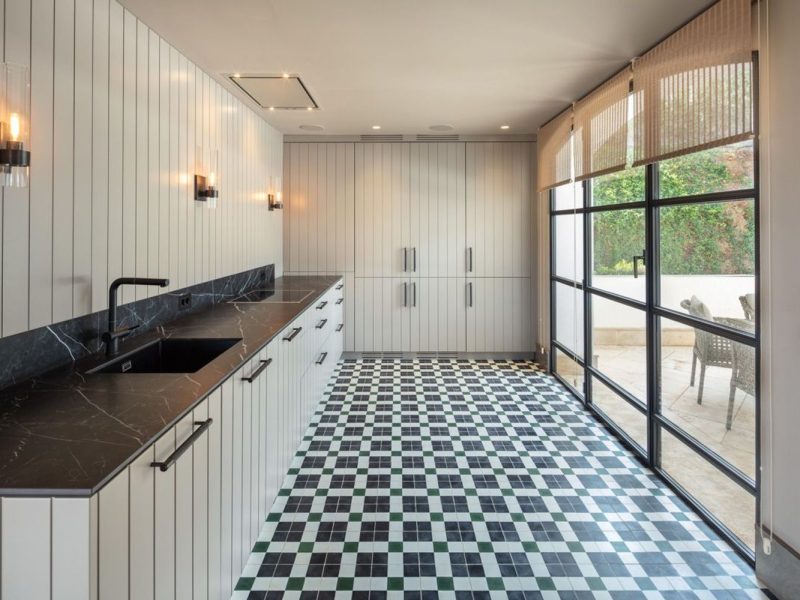 Villa te koop in Nagüeles-Milla de Oro, Marbella, Málaga (Spanje)