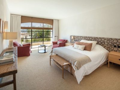 Villa te koop in Nagüeles-Milla de Oro, Marbella, Málaga (Spanje)