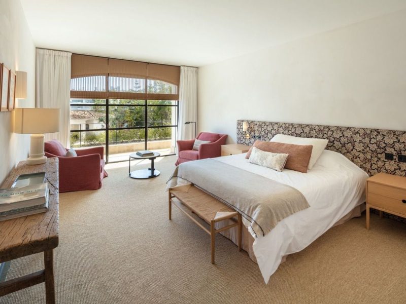 Villa te koop in Nagüeles-Milla de Oro, Marbella, Málaga (Spanje)