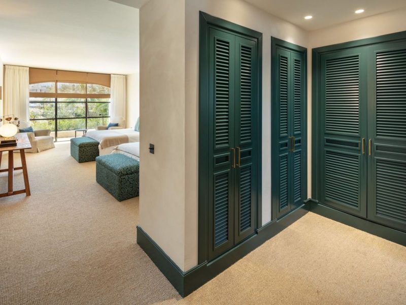 Villa te koop in Nagüeles-Milla de Oro, Marbella, Málaga (Spanje)