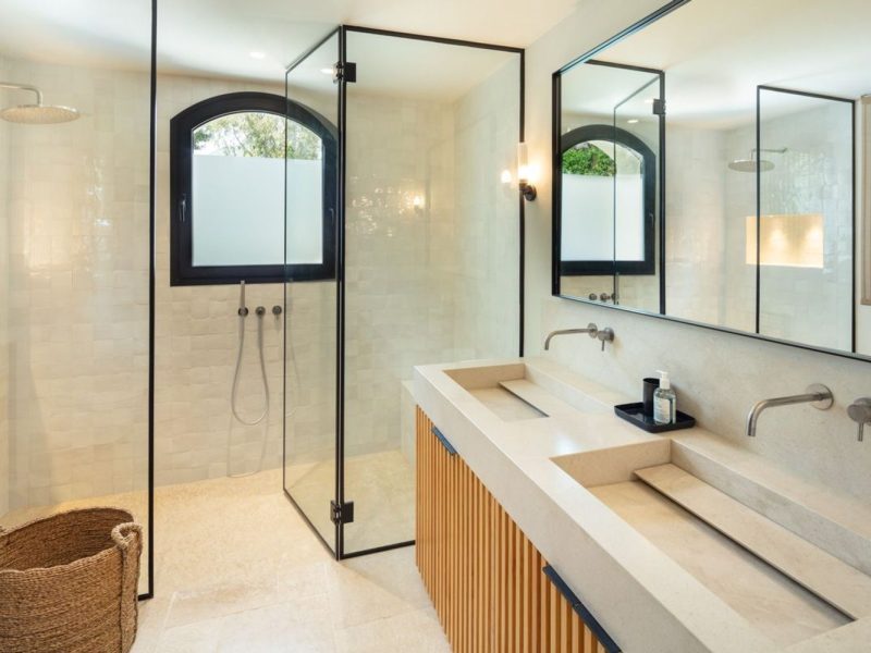 Villa te koop in Nagüeles-Milla de Oro, Marbella, Málaga (Spanje)