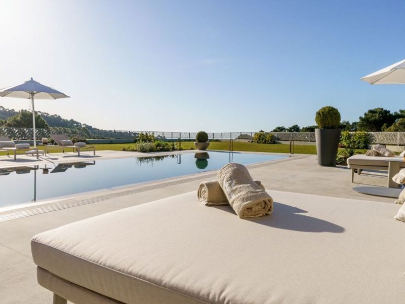 Вилла на продажу в La Zagaleta, Benahavís, Málaga (Испания)