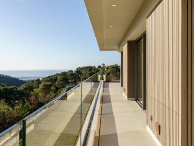 Вилла на продажу в La Zagaleta, Benahavís, Málaga (Испания)