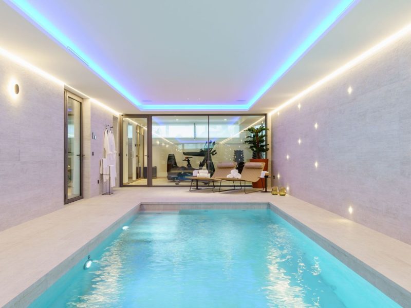 Вилла на продажу в La Zagaleta, Benahavís, Málaga (Испания)