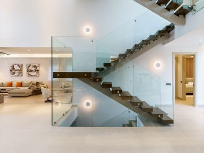 Вилла на продажу в La Zagaleta, Benahavís, Málaga (Испания)