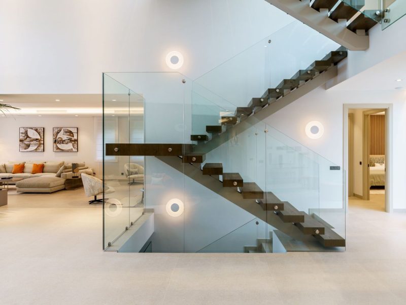 Вилла на продажу в La Zagaleta, Benahavís, Málaga (Испания)