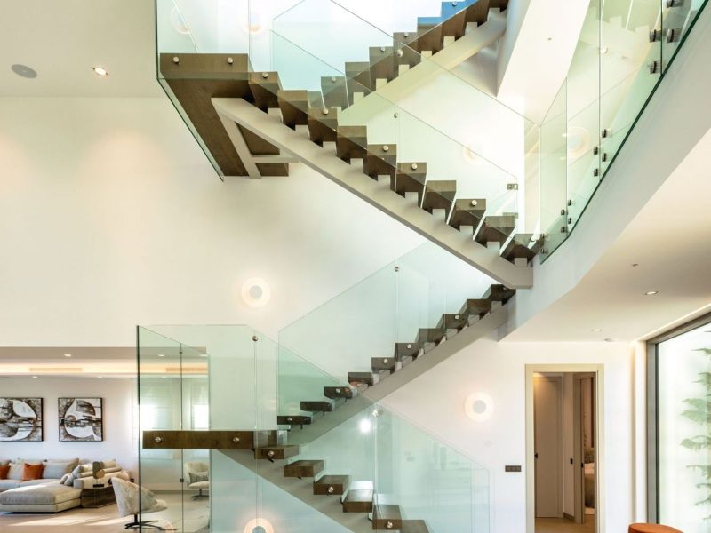 Вилла на продажу в La Zagaleta, Benahavís, Málaga (Испания)