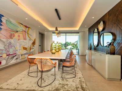 Вилла на продажу в La Zagaleta, Benahavís, Málaga (Испания)