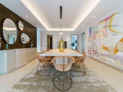 Вилла на продажу в La Zagaleta, Benahavís, Málaga (Испания)