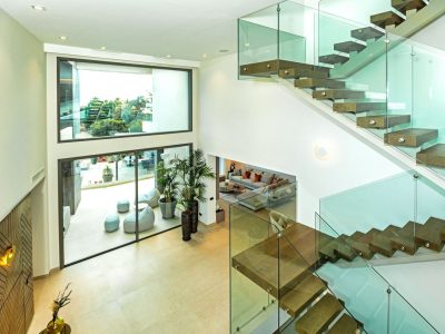 Вилла на продажу в La Zagaleta, Benahavís, Málaga (Испания)