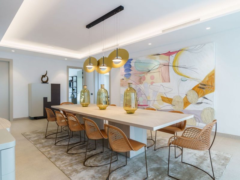 Вилла на продажу в La Zagaleta, Benahavís, Málaga (Испания)