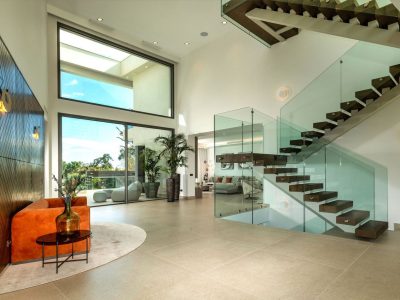 Вилла на продажу в La Zagaleta, Benahavís, Málaga (Испания)